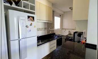 Imagem 2: APARTAMENTO 02 DORMITÓRIOS NO ATUBA EM COLOMBO!! PRÉDIO INFRA TOTAL!! SAIA DO ALUGUEL HOJE