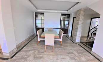 Imagem 6: Vend/Alug - COB TOP HOUSE - LOURDES BELO HORIZONTE MG