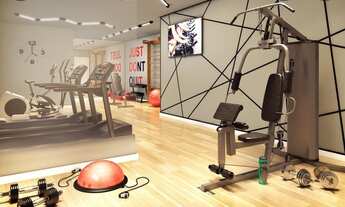 Imagem 4: Apartamento para venda possui 4119 metros quadrados com 2 quartos