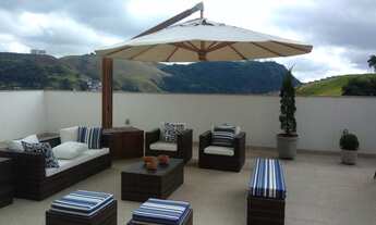 Imagem 7: APARTAMENTO /STUDIO MOBILIADO ESTRELA SUL