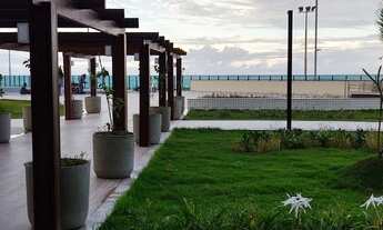 Imagem 2: Apartamento Evolution para venda com 108 metros quadrados com 3 quartos em Jacarecica - Ma