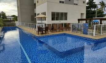 Imagem 5: Vende-se apartamento de frente para o lago no Residencial Orla 14