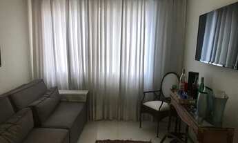 Imagem 2: Flat para aluguel com 60 metros quadrados com 2 quartos em Vila Nova Conceição - São Paulo