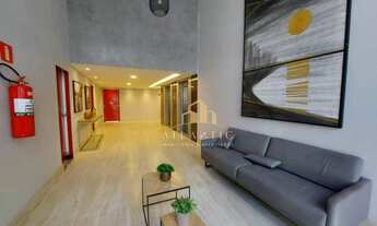 Imagem 6: Apartamento com 2 dormitórios à venda, 55 m² por R$ 450.000,00 - Praia de Itaparica - Vila