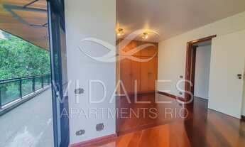 Imagem: APARTAMENTO COM VARANDA IPANEMA