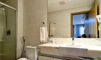 Imagem 6: Apartamento com 1 dormitório à venda, 53 m² por R$ 455.000 - Luxemburgo - Belo Horizonte/M