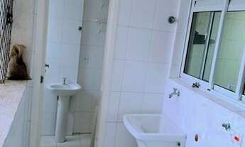 Imagem 2: Apartamento para venda com 106 metros quadrados com 3 quartos em Aleixo - Manaus - AM