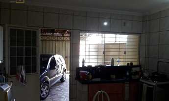 Imagem 7: LONDRINA - Casa Padrão - Parigot de Souza 3