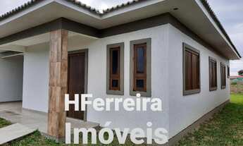 Imagem 4: Casa 03 Dorm - Bairro SAO JORGE