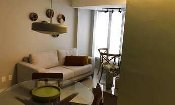 Imagem: Ws- Rua Amazonas no Pina paralela da beira