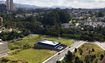 Imagem 6: Studio para venda possui 40 metros quadrados com 2 quartos