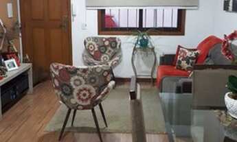 Imagem 3: Casa à venda, 2 quartos, 1 vaga, Querência - Viamão/RS