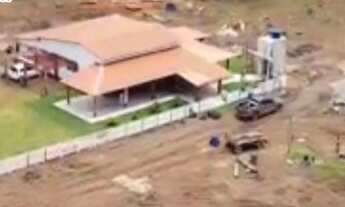 Imagem 5: FAZENDA À VENDA EM PIUM - TO - 1.021,24 HECTARES (DUPLA APTIDÃO