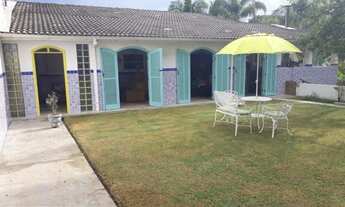 Imagem: Ubatuba - Chácara - Maranduba