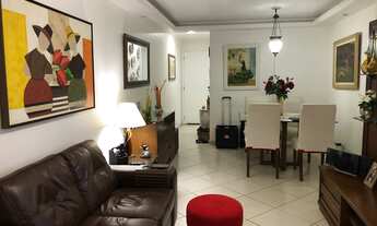 Imagem 5: Apartamento para venda possui 118 metros quadrados com 3 quartos