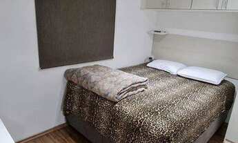 Imagem 2: Apto Shop Club Vila Guilherme