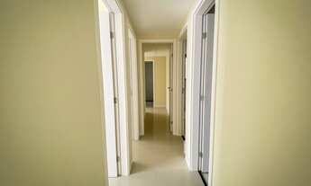 Imagem 7: Apartamento para venda com 76 metros quadrados com 3 quartos em Cavaleiros - Macaé/RJ