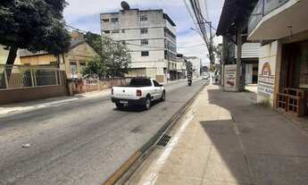 Imagem 6: Kitnet centro Kitnet com 1 dormitório