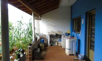 Imagem 2: Sertãozinho - Casa - Jardim do Engenho