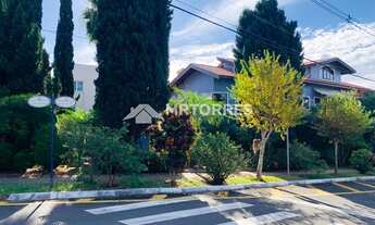 Imagem: Casa a venda Condomínio Reserva Colonial