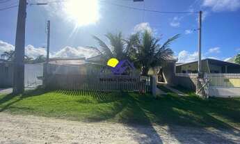 Imagem 3: Casa em alvenaria com terreno