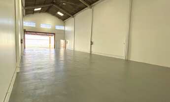 Imagem 7: Loja/Depósito Rua Conde de Porto Alegre, 170