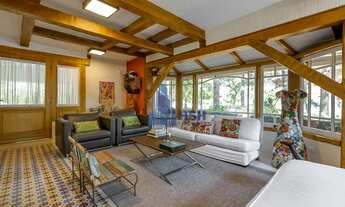 Imagem 5: Casa à venda no bairro Morada dos Pássaros - Barueri/SP