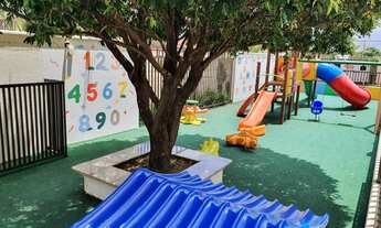 Imagem 4: Vende-se Apartamento no Residencial Grand Park Veredas