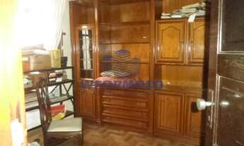 Imagem 4: Casa Duplex com 4 quartos à Venda - Rua Uberaba - Grajaú - RJ