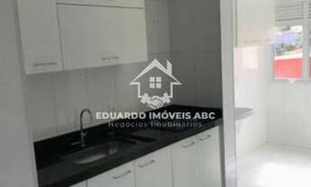 Imagem 2: Santo André - Apartamento Padrão - PARQUE ORATORIO