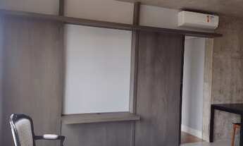 Imagem 5: Apartamento para aluguel com 70 metros quadrados com 1 quarto em Vila Olímpia - São Paulo