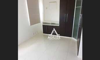 Imagem 5: Agilize Consultoria Imobiliária tem lindo apartamento para venda na Imbetiba - Macaé/RJ