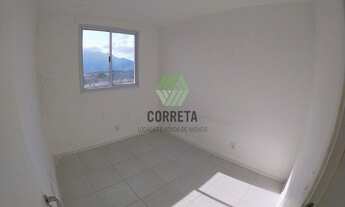 Imagem 6: Apartamento para venda possui 60 metros quadrados com 2 quartos em Valparaíso - Serra - ES