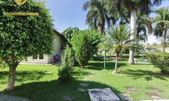 Imagem 2: Casa com 3 dormitórios à venda, 105 m² por R$ 499.000 - São José do Imbassaí - Maricá/RJ