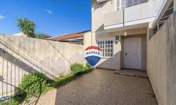 Imagem 2: Sobrado com 2 dormitórios à venda, 75 m² por R$ 262.000,00 - Mato Grande - Canoas/RS