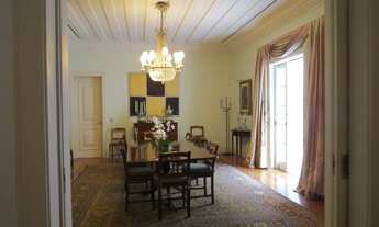 Imagem 4: São Paulo - Casa Padrão - Jardim Paulista