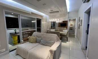 Imagem 4: Apartamento com 3 quartos (1 suíte) no Edifício Mirante do Rio