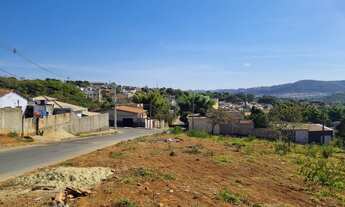 Imagem: Lote/Terreno para venda com 5595 metros