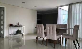 Imagem 4: Cobertura para venda com 170 metros quadrados com 3 quartos em Jardim Londrina - São Paulo