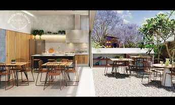 Imagem 5: 121 M² 3 SUÍTES 2 VAGAS DETERMINADAS