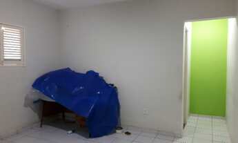 Imagem 3: Cod: 15 - Casa 05 quartos, 08 vagas Kitnet - Bancários