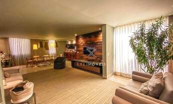 Imagem 5: Apartamento com 2 dormitórios à venda, 116 m² por R$ 890.000 - Liberdade - Belo Horizonte