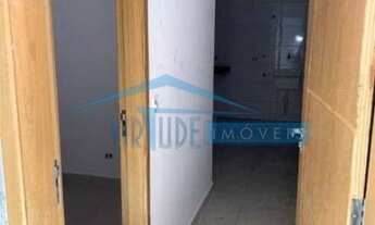 Imagem 2: São Paulo - Apartamento Padrão - CANGAIBA