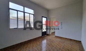 Imagem 2: Casa de Vila-LOCAÇÃO-Bento Ribeiro-Rio de Janeiro-RJ