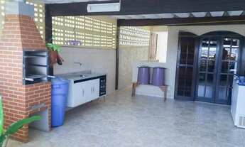 Imagem 7: SOBRADO COM 3 DORMS SUÍTE NO JARDIM MONTE AZUL PRÓXIMO AO SHOPPING JARDIM SUL