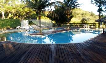 Imagem 3: Fazenda Pecuária para Venda em Centro Socorro-SP - SI0030