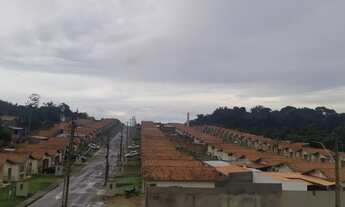 Imagem 6: Casa para venda tem 42 metros quadrados com 2 quartos em Morada do Sol - Manacapuru - AM