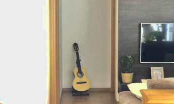 Imagem 6: Apartamento com 2 dormitórios à venda, 69 m² por R$ 370.000,00 - Terra Bonita - Londrina/P