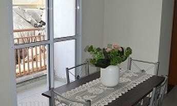 Imagem 6: Apartamento Vila Brasileira Mogi das Cruzes