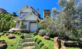 Imagem 2: CASA NO ALPHAVILLE